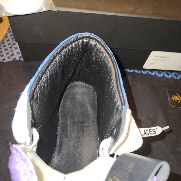 Shoe Surgeon air jordan 1 - Picture 4 of 10